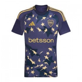 Camiseta de fútbol Boca Juniors 3ª equipación 2024-25
